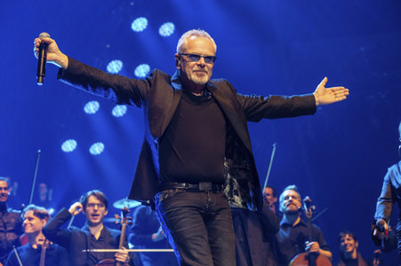 Night of the Proms 2022 in Hannover