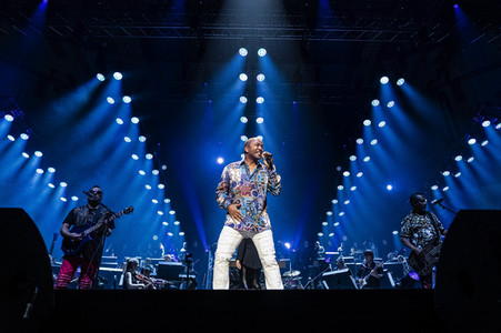 Night of the Proms 2022 in Hannover