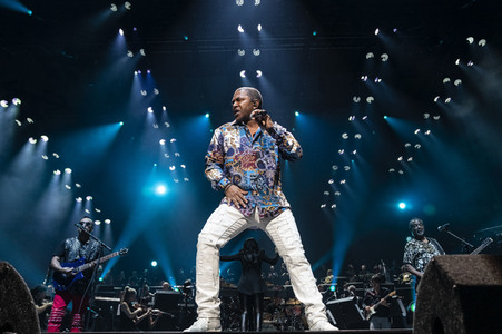 Night of the Proms 2022 in Hannover