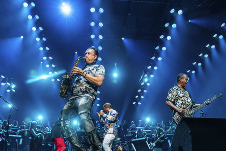 Night of the Proms 2022 in Hannover