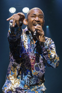 Night of the Proms 2022 in Hannover