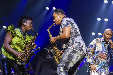 Night of the Proms 2022 in Hannover