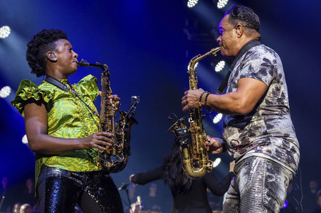 Night of the Proms 2022 in Hannover