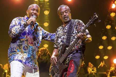 Night of the Proms 2022 in Hannover