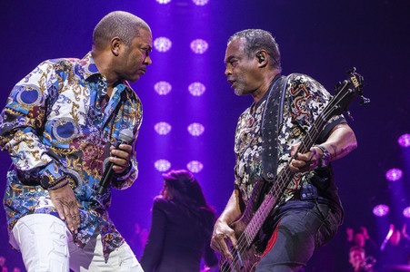 Night of the Proms 2022 in Hannover