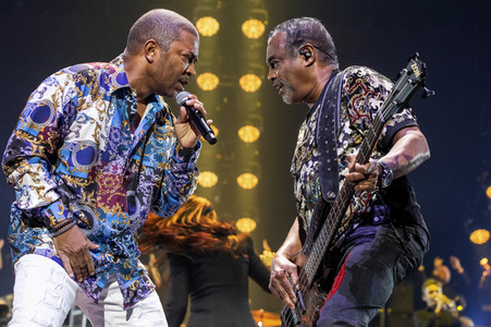 Night of the Proms 2022 in Hannover