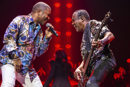 Night of the Proms 2022 in Hannover