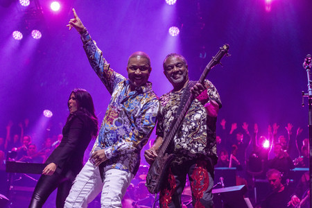 Night of the Proms 2022 in Hannover