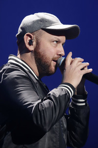 Night of the Proms 2022 in Hamburg