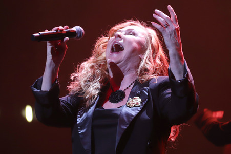 Night of the Proms 2022 in Hamburg