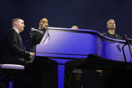 Night of the Proms 2022 in Hamburg