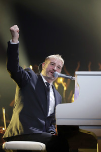 Night of the Proms 2022 in Hamburg