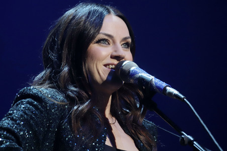 Night of the Proms 2022 in Hamburg