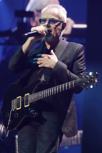 Night of the Proms 2022 in Hamburg