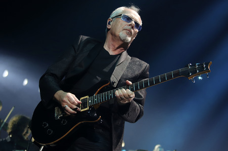 Night of the Proms 2022 in Hamburg