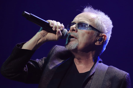 Night of the Proms 2022 in Hamburg