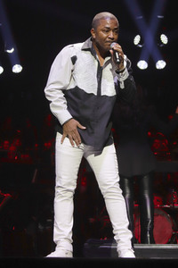 Night of the Proms 2022 in Hamburg