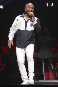 Night of the Proms 2022 in Hamburg