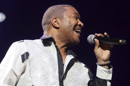 Night of the Proms 2022 in Hamburg