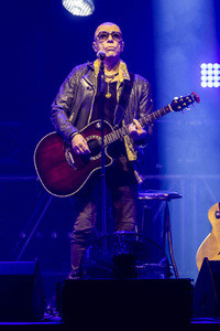 Konzert von City in Erfurt