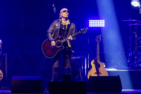 Konzert von City in Erfurt