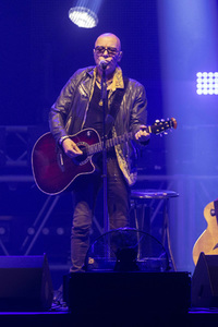 Konzert von City in Erfurt