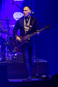 Konzert von City in Erfurt