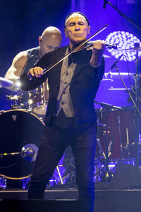 Konzert von City in Erfurt