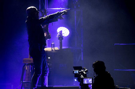 Konzert von City in Erfurt