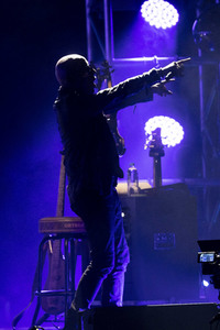 Konzert von City in Erfurt