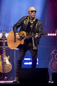 Konzert von City in Erfurt