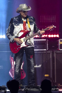 Konzert von City in Erfurt