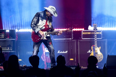 Konzert von City in Erfurt