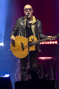 Konzert von City in Erfurt