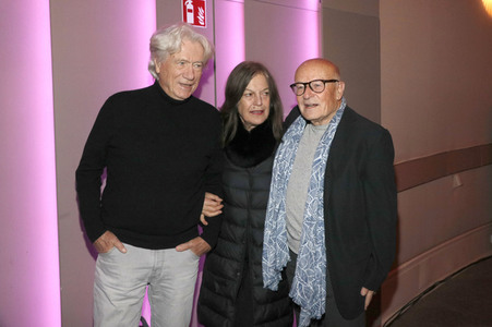 Matinee 'Die verlorene Ehre der Katharina Blum' in Berlin