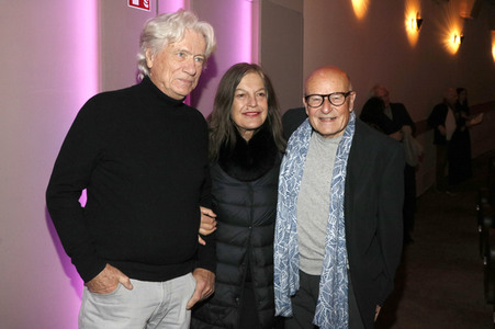 Matinee 'Die verlorene Ehre der Katharina Blum' in Berlin