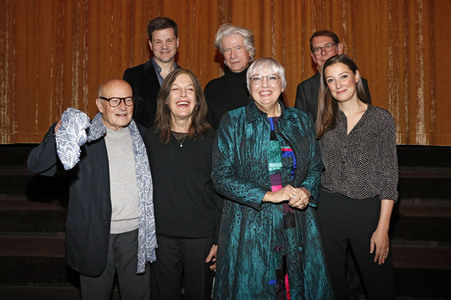 Matinee 'Die verlorene Ehre der Katharina Blum' in Berlin