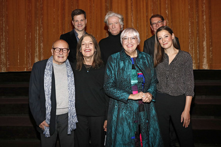 Matinee 'Die verlorene Ehre der Katharina Blum' in Berlin