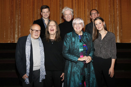 Matinee 'Die verlorene Ehre der Katharina Blum' in Berlin