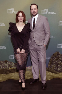 European Film Awards 2022 in Reykjavik