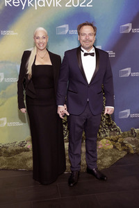 European Film Awards 2022 in Reykjavik