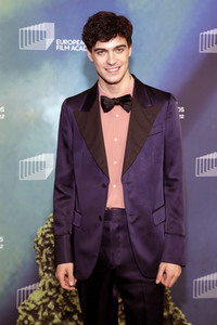 European Film Awards 2022 in Reykjavik