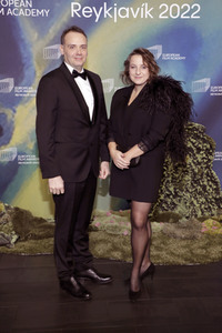 European Film Awards 2022 in Reykjavik