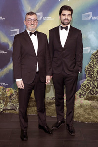 European Film Awards 2022 in Reykjavik