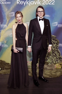 European Film Awards 2022 in Reykjavik