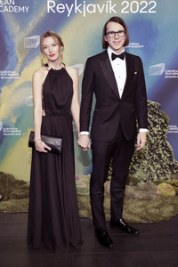 European Film Awards 2022 in Reykjavik