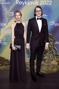 European Film Awards 2022 in Reykjavik