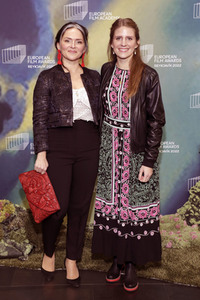 European Film Awards 2022 in Reykjavik