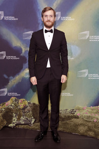 European Film Awards 2022 in Reykjavik
