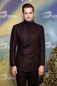 European Film Awards 2022 in Reykjavik